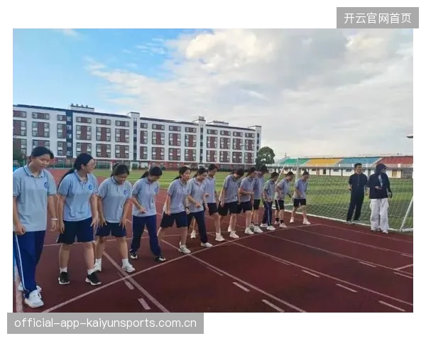 青少年体能测试标准化，科学训练逐步普及——开启健康成长的新篇章